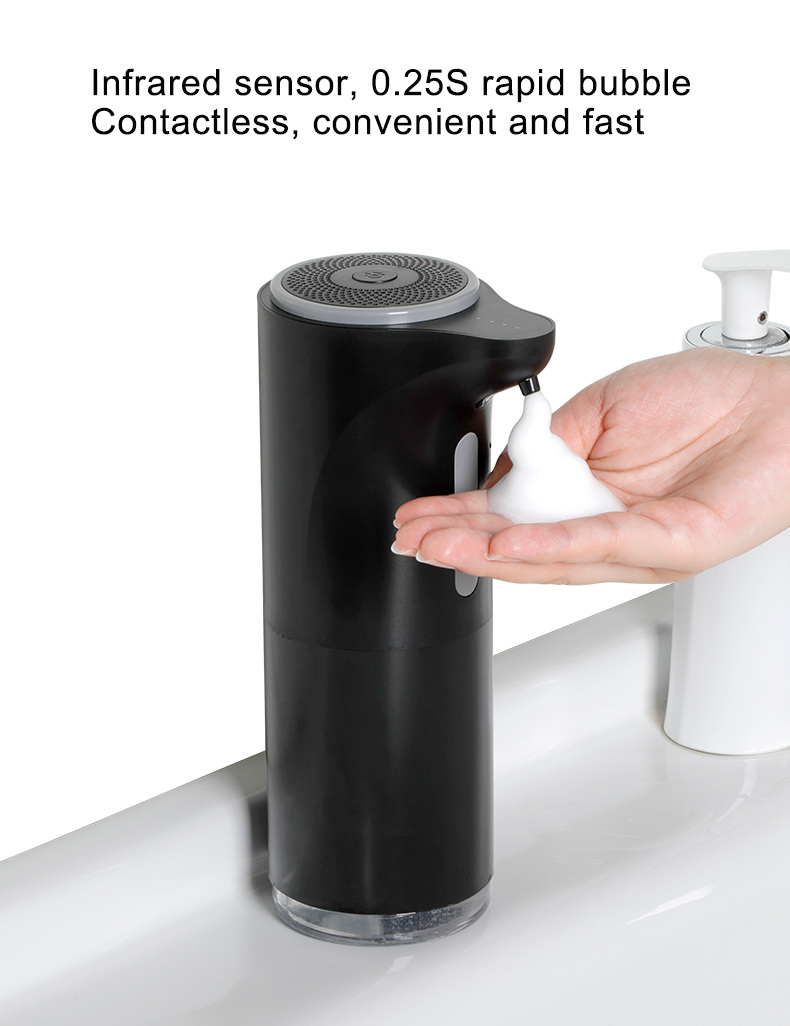S10 soap dispenser-20