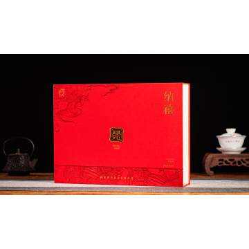 Blessed Celebration Black Tea