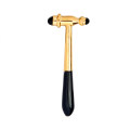 Reflex Hammer-gold