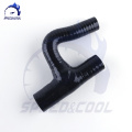 Silicone Radiator Heater Coolant Hose Tube Pipe Kit For Volkswagen VW CORRADO G60 SUPERCHARGED 1990 1991 1992 1993 1994 1995