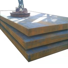 0.8mm Steel Plate Is Used For Boiler Vessel