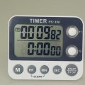 Cooking Timer With Loud Alarm Large LCD Display Cooking Timer Magnetic Digital Kitchen Countdown Timer