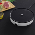 Xiaomi Mijia Induction Kitchen Cooker Smart Tile Oven Precise Control Electric Hob Cooktop Plate Hot Pot Cooking Stove App Wifi