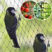 Enlarge insect-proof and bird-proof netting