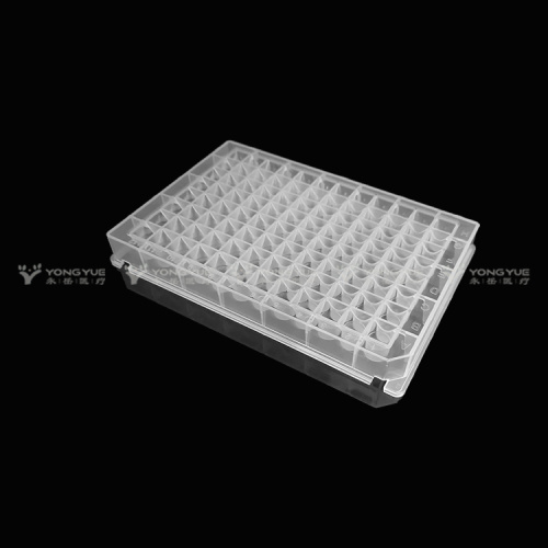 Best 200uL Kingfisher plastic elution plates Manufacturer 200uL Kingfisher plastic elution plates from China