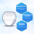 Adult disposable diaper pants soft and comfortable Adult diapers Incontinence diaper Adult Cloth diaper abdl diaper