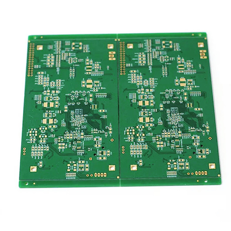 Low Cost 4 Layers PCB Quick Turn