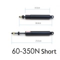 60-350N Short