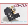 New KSS-213A KSS213A CD laser lens Can replace KSS-213C CD/VCD player laser head KSS 213A