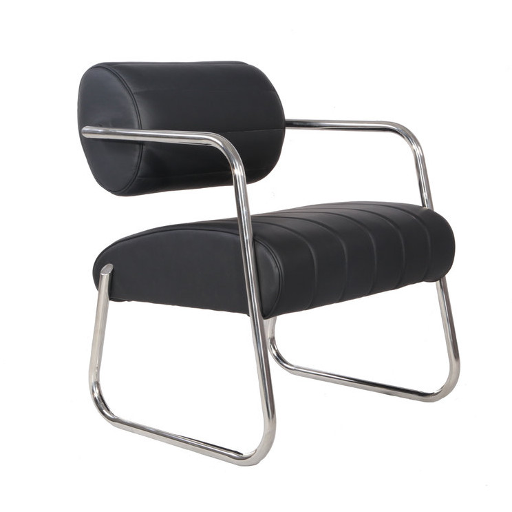 Bonaparte Eileen Gray Leather Seating Replica