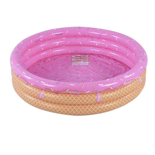 3 Ring Watermelon Inflatable kiddie Pool for Sale, Offer 3 Ring Watermelon Inflatable kiddie Pool