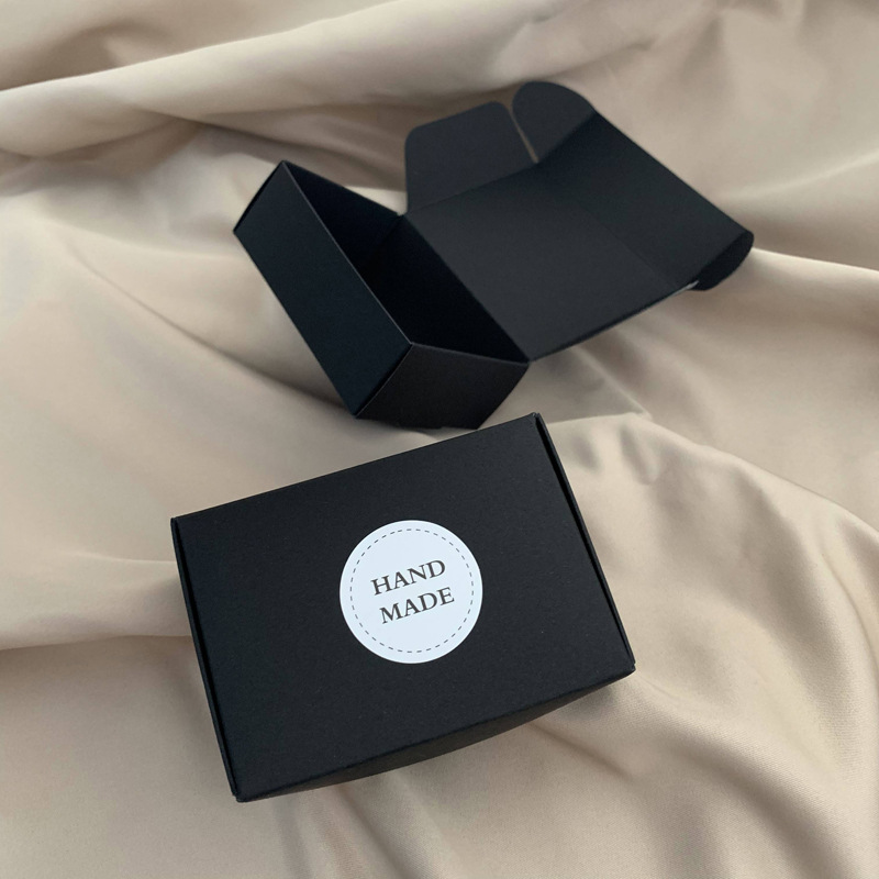 Custom Paper Box 39