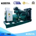 180kva Volve DIESEL GNESET