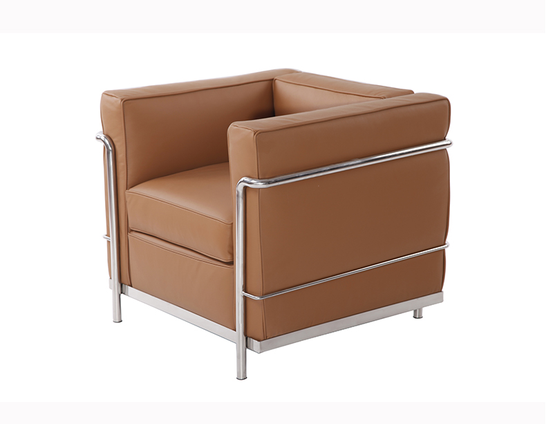 Le_Corbusier_LC2_leather_armchair