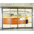 ICU Ward Automatic Access Partition Doors