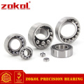 ZOKOL bearing 1202 Self-aligning ball bearing 15*35*11mm