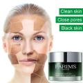 50g Blackhead Dissolving Facial Mask Gel Green Mud Mask Whitening AntiWrinkle Oil Control Moisturizing Care TSLM2