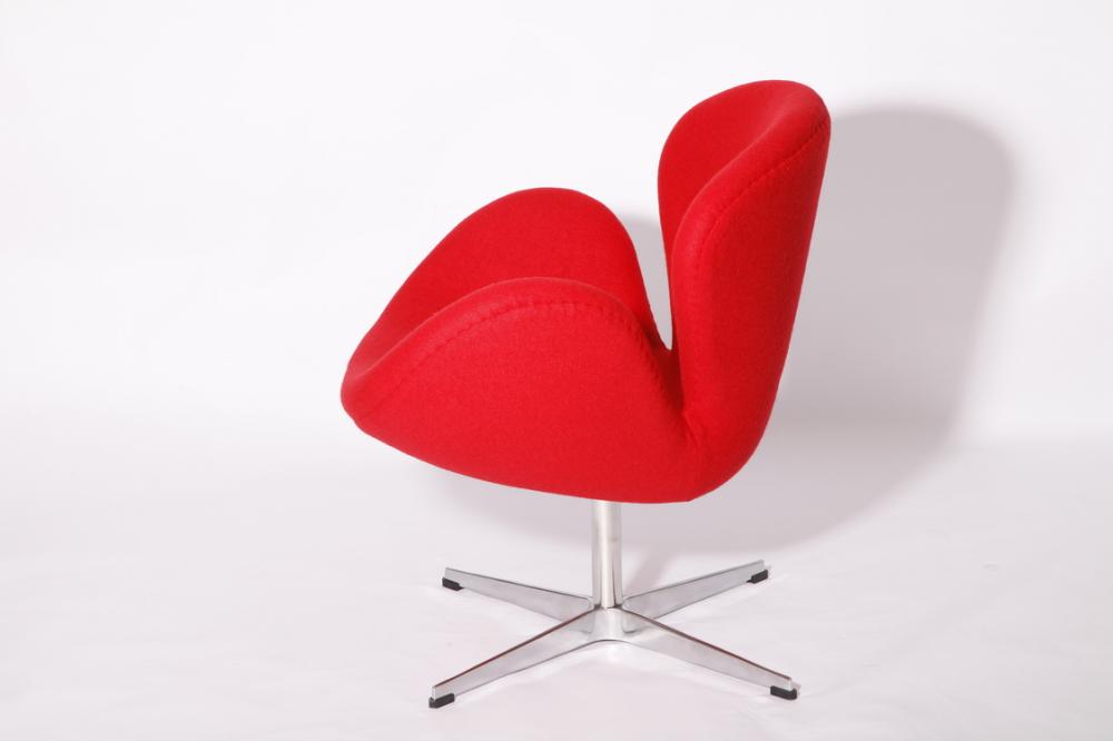 Replica Cashmere Swan Chairs