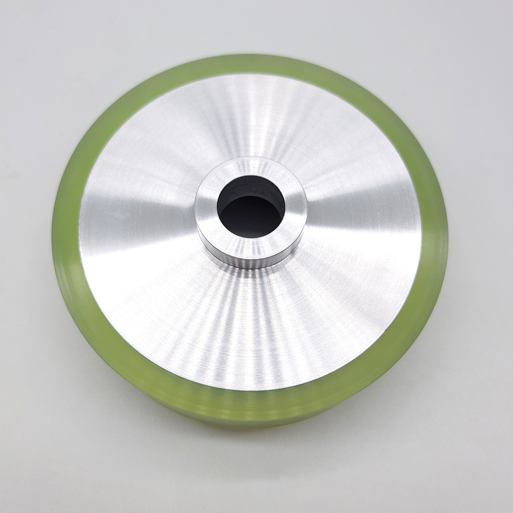 polyurethane roll