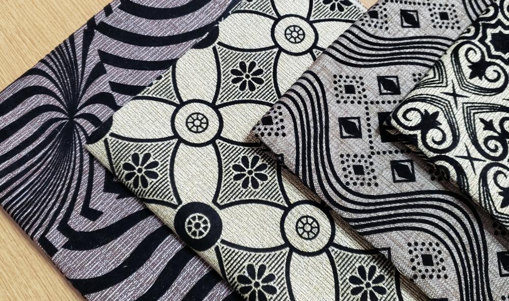 Cotton Flocking Fabric