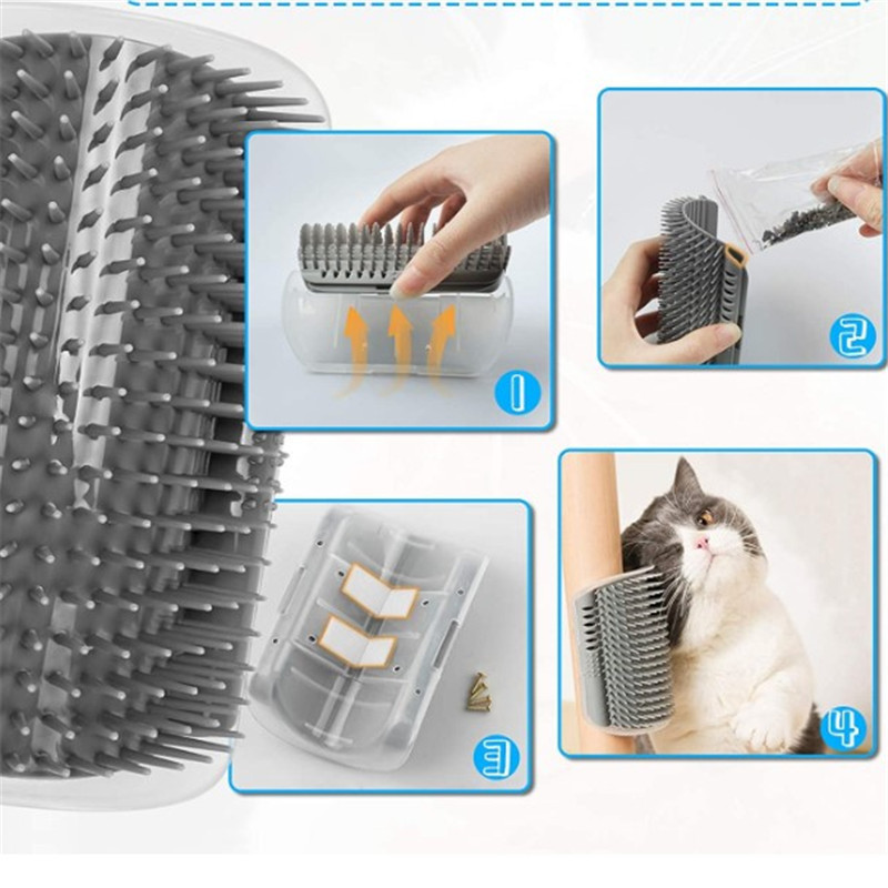 Cat Massage Jpg