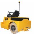 10T Large Three-Wheel Standard Electric Tractor
