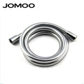 JOMOO Shower Hose PVC 1.5m Bathroom Plumbing Hose Flexible Shower Tube Explosion-proof Chrome Pipe watering hose H3D30