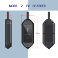 7kW Alaternating current 32A Electric Vehicle Charger