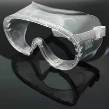 medical goggle (no air vent)