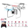 4K Photography Drone Professional HD 1080P Four-axis Aircraft 20 Minutes Flight Air Pressure Hover a Key Take-off Rc Quadcopter