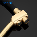 GAPPO kitchen Faucet kitchen water mixer brass waterfall taps rotated torneira para cozinha faucet mixer kitchen sink faucet