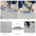 Strong Quality Aluminium Foil Butyl Rubber Tape Pipe Glass Floor Roof Window Wall Waterproof Adhesive Sealer 1.5mm Thick