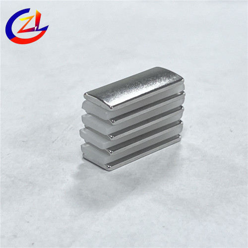 Arcs Segment Generator Ferrite Magnet Permanent Neodymium Good Value for Money