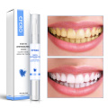 EFERO Teeth Whitening Pen Cleaning Serum Remove Plaque Stains Dental Tools White Teeth Oral Hygiene Tooth Whitening Pen Dentes