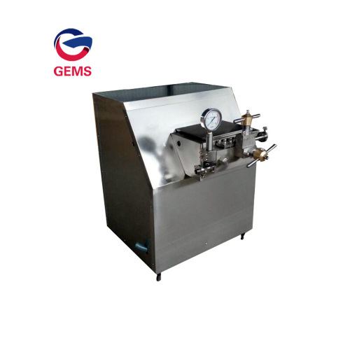 Small Homogenizer Machine Milk Homogenizer Milk Machine for Sale, Small Homogenizer Machine Milk Homogenizer Milk Machine wholesale From China