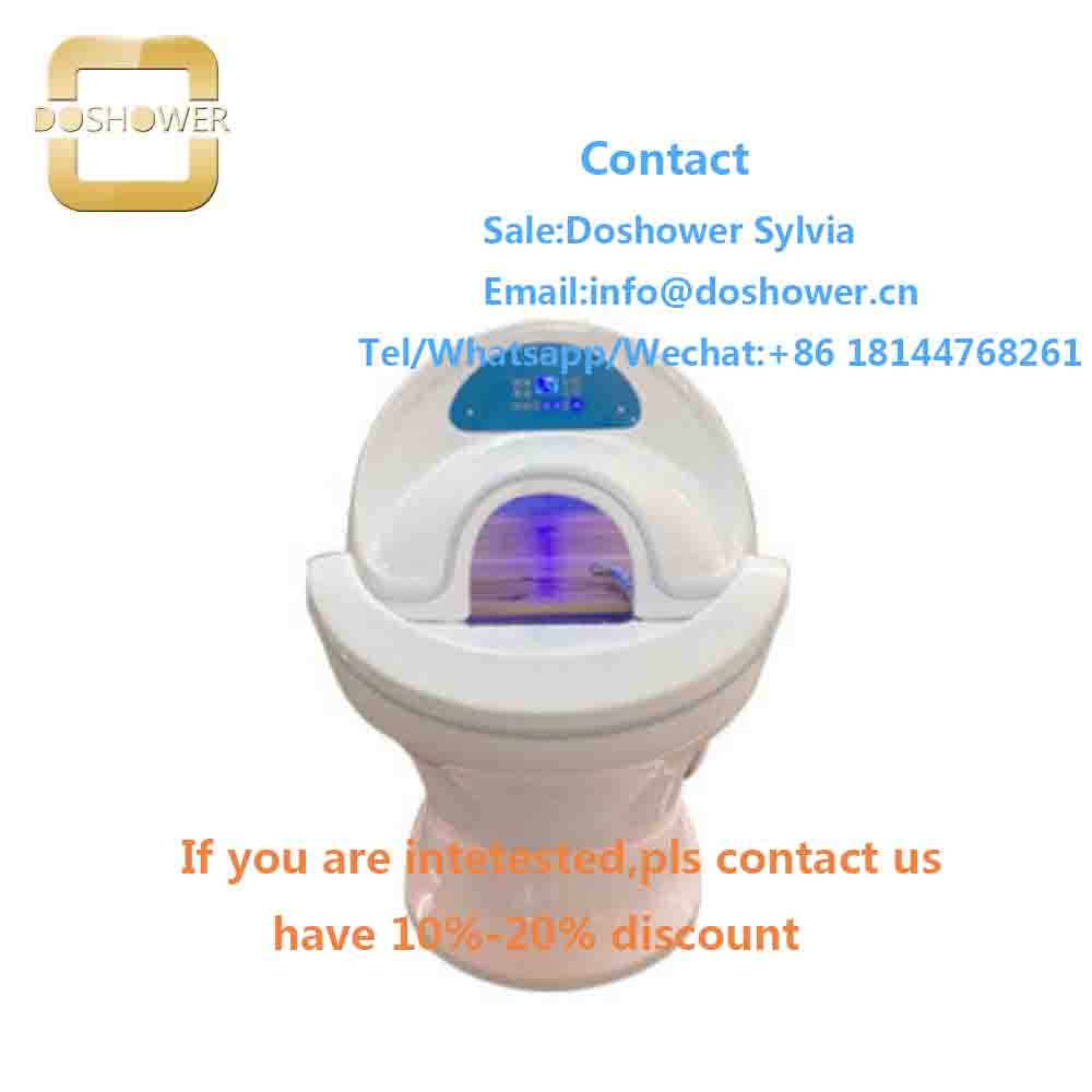 Float spa salon capsule with capsule salon spa for spa capsule hyperbaric oxygen chamber