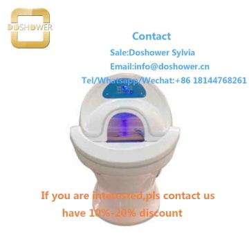 Float spa salon capsule with capsule salon spa for spa capsule hyperbaric oxygen chamber