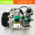 for Auto AC Compressor For Mitsubishi Endeavor V6 3.8L Mitsubishi Galant L4 2.4L V6 3.8L 2004-2011MR513358 MN185233