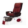 Doshower full body massage chair of salon equipment with pedicure chair