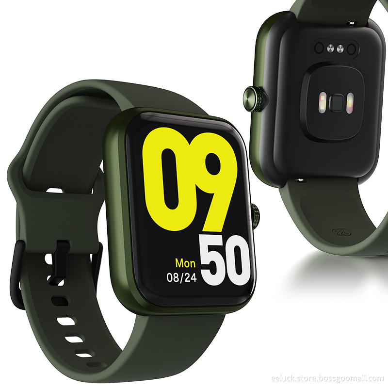 Fitness Watch Smartwatch Smart Watch Para Adultos