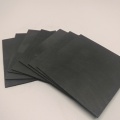 50x50x1mm High pure carbon graphite sheet anode plate for EDM electrode , electrolysis plate