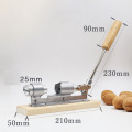 Nutcracker Crack almond Plier Nut Hazelnut Hazel Pecan Heavy Duty Walnut Cracker Filbert Machine Sheller Kitchen Tool