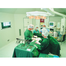 Operating Room Vs Clinic