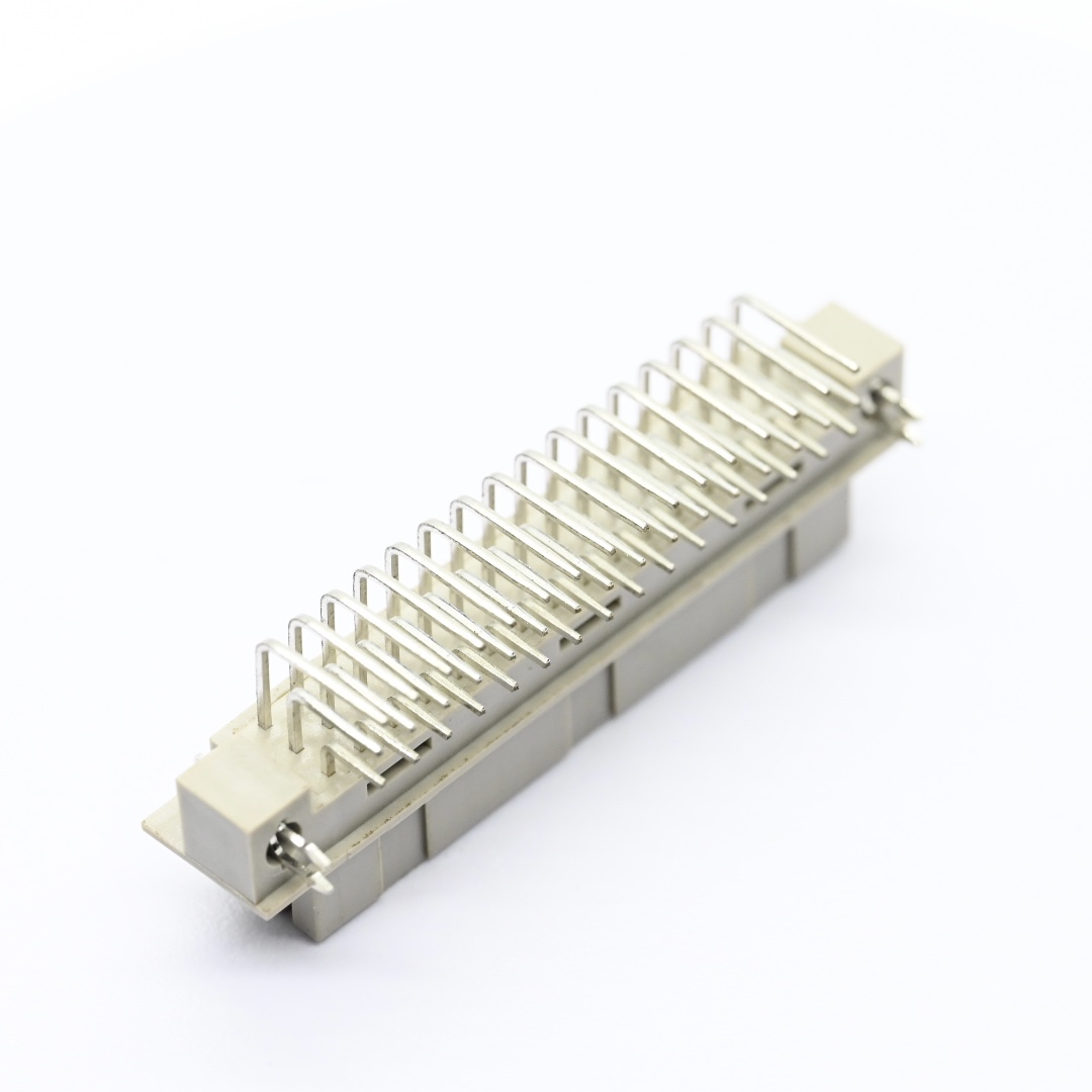 DFR-48P-B-F-S0-314B+DIN41612 Right Angle Female Type Half（1）