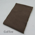15cm Width 80cm/lot High-grade Thick Cotton Knit Rib Mouth Cuff Thread Mouth Down Jacket Coat Neckline Hem Trousers