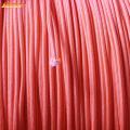 JEELY 2.1mm UHMWPE Fiber Core Polyester Outer Sleeve Rope 10M