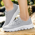 Outdoor Aqua Upstream Shoes Men Trekking Sneakers Quick Dry Breathable Sneakers Women Trail Water Shoes Light Water Sports Shoes