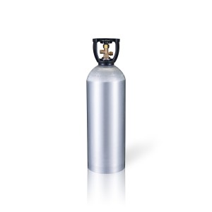 4L Carbon Dioxide Beverage Cylinder