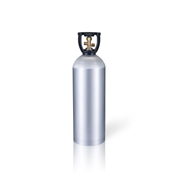 12L Carbon Dioxide Beverage Cylinder