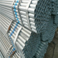 Galvanized Steel Pipe And Tube